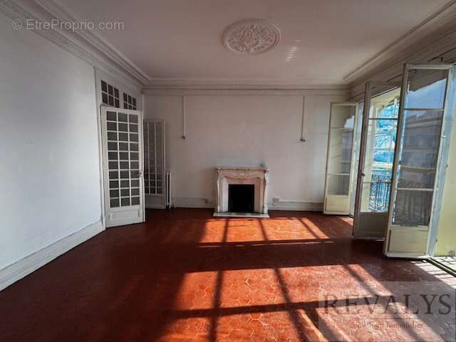 Alpes-maritimes(06) nice liberation vente bourgeois 5/6 pieces - photo 3