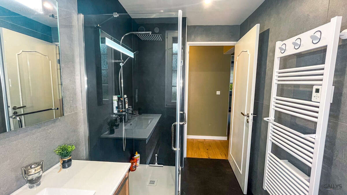 Maison à THIONVILLE