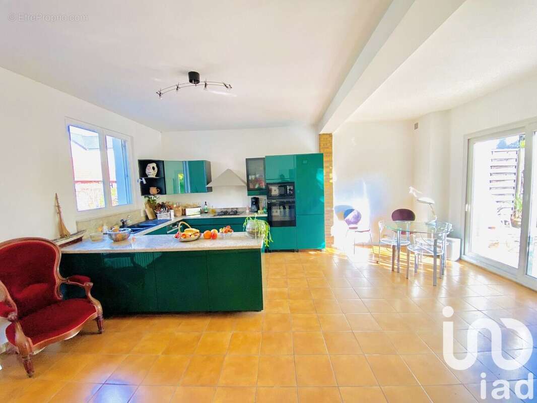 Photo 7 - Maison à ROMAINVILLE