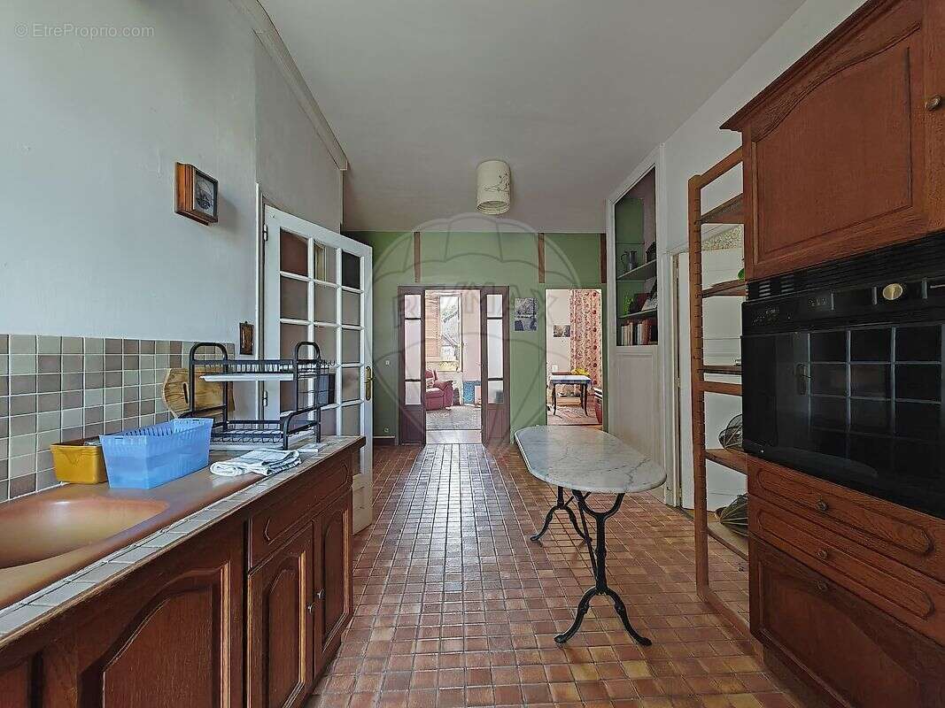 Maison à PREMERY