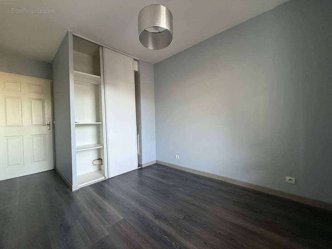 Appartement à BOBIGNY