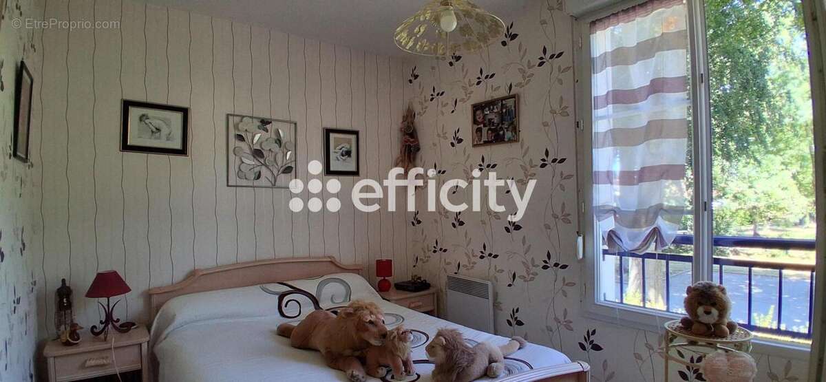 Appartement - photo 4