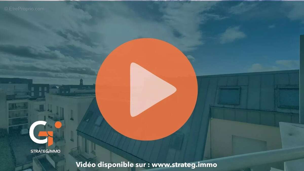 Appartement à ROUEN