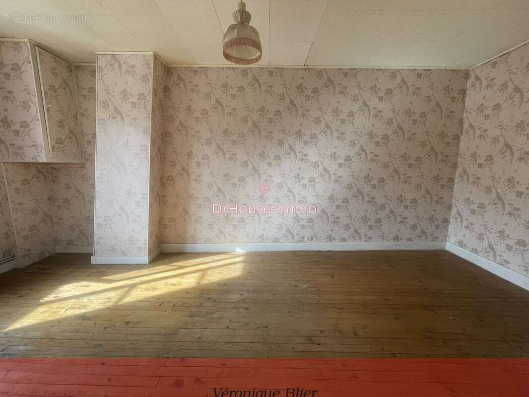 Maison à HARGEVILLE