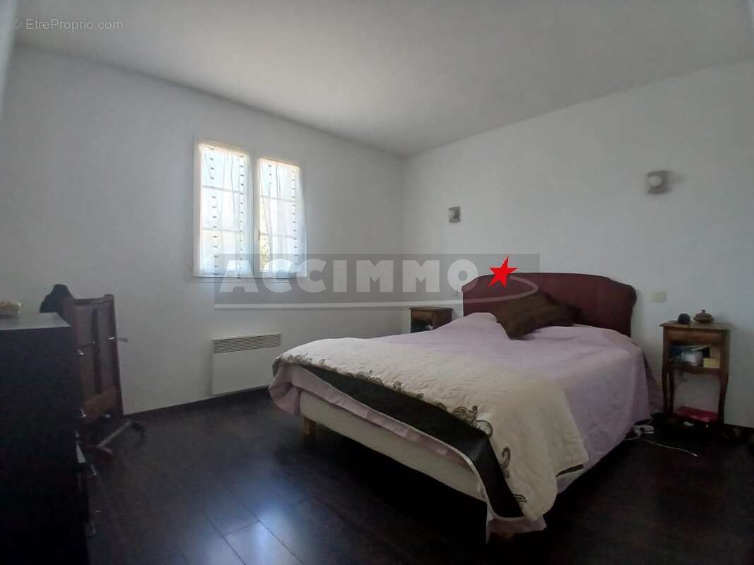 Ambres - maison familiale avec piscine - photo 9