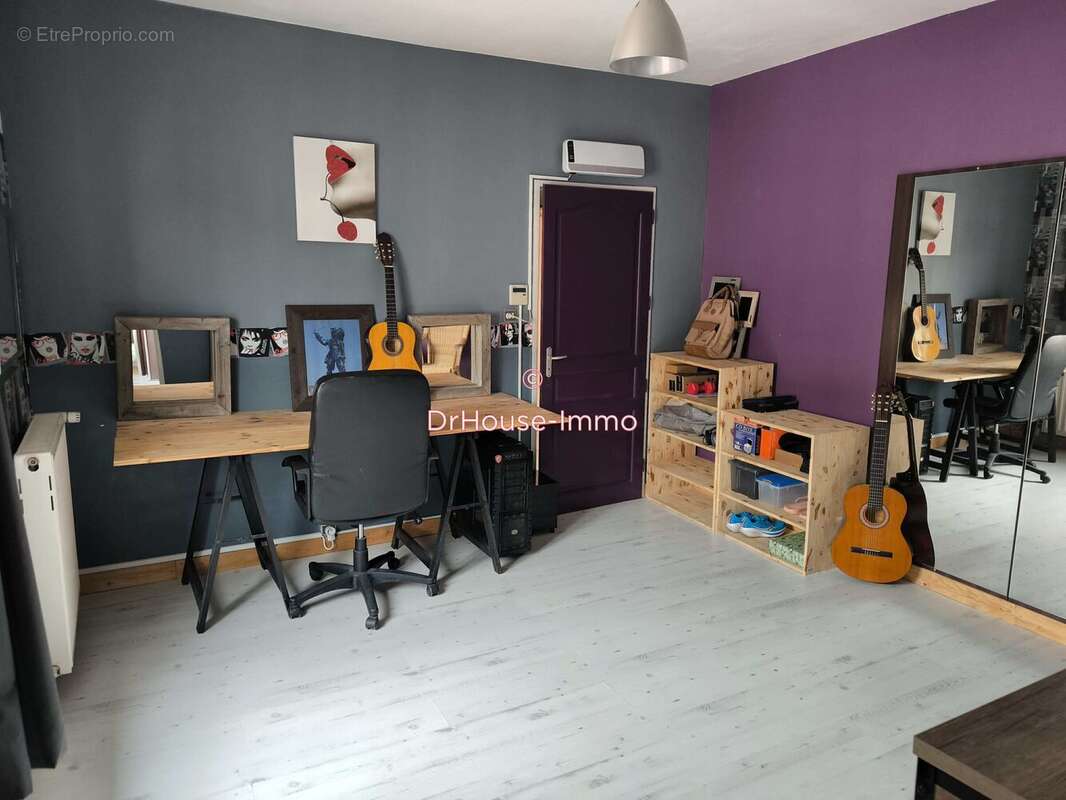 Maison à LEFFRINCKOUCKE