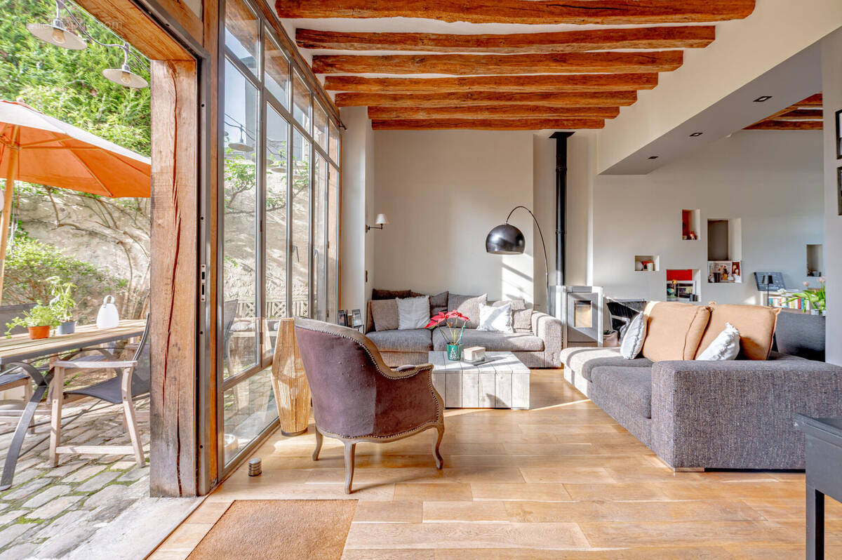 Photo 1 - Maison à SENLIS