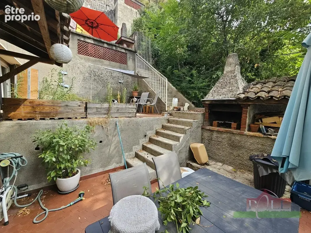 VIENNE, Appartement T2 de 53,45m² avec terrasse de 37m² - photo 3