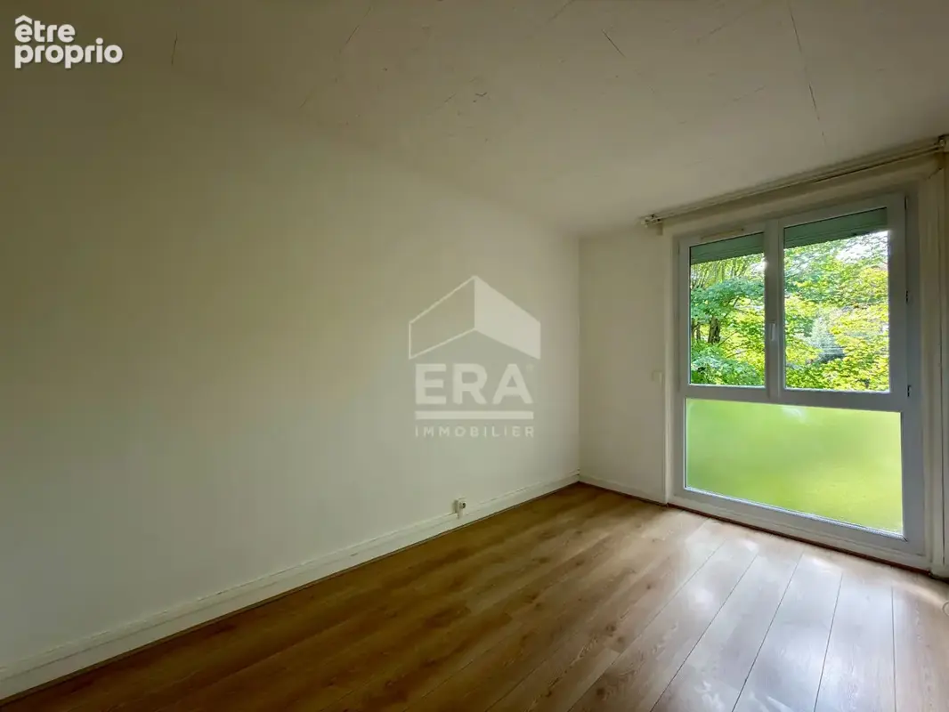 Appartement 49m² à sèvres - photo 4