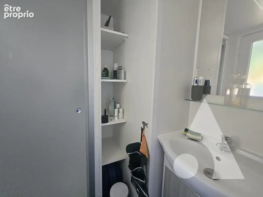 Maison Saint Raphael 3 pièce(s) 34 m2- VUE MER - photo 10