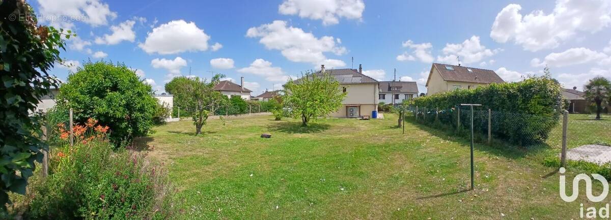 Photo 1 - Maison à ANET