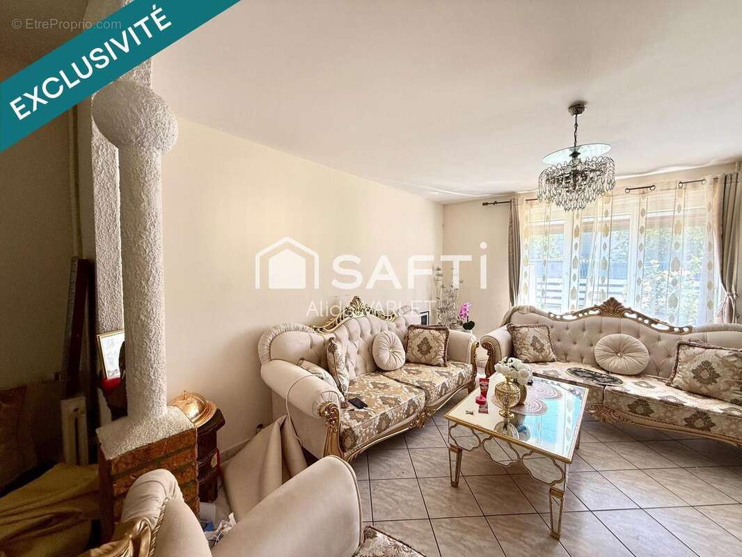 Photo 4 - Maison à BEAUTOR
