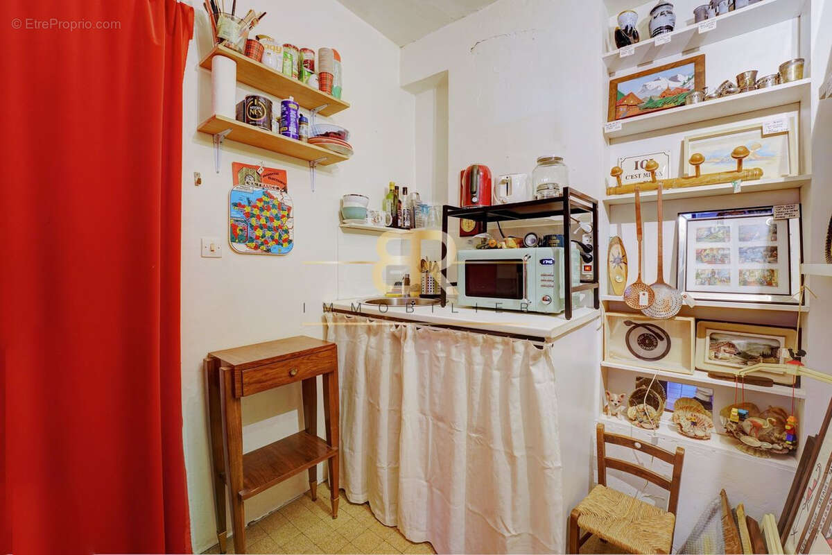 Commerce à PARIS-14E