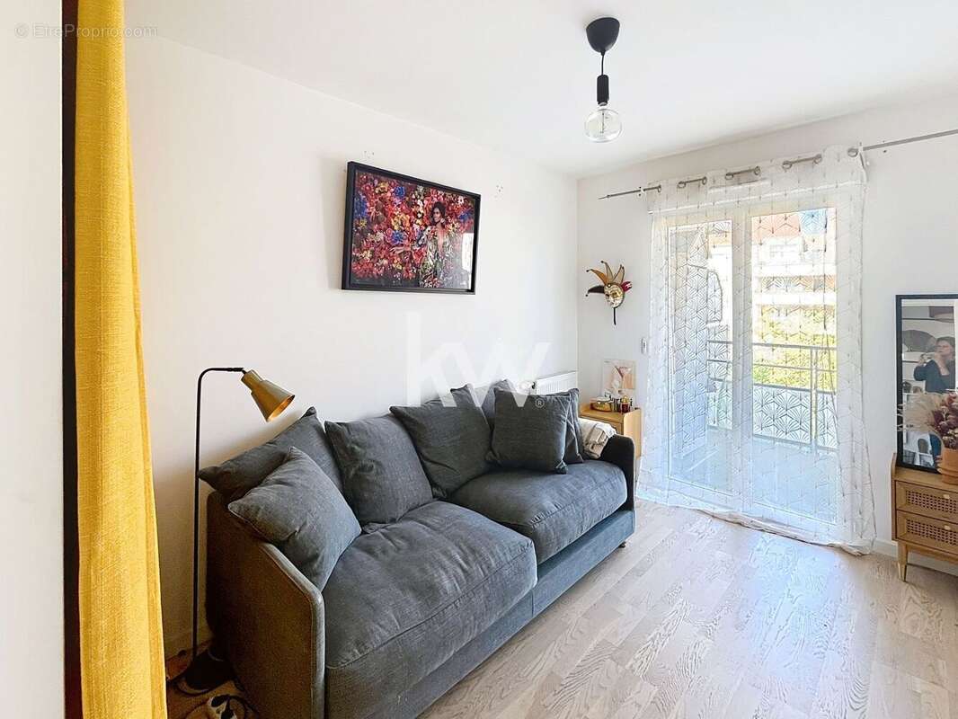 Appartement à BAGNEUX