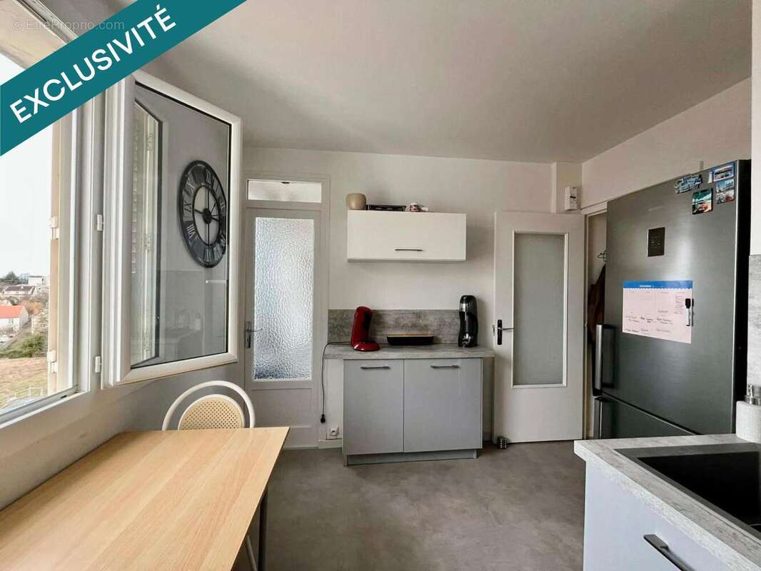 Photo 2 - Appartement à VICHY