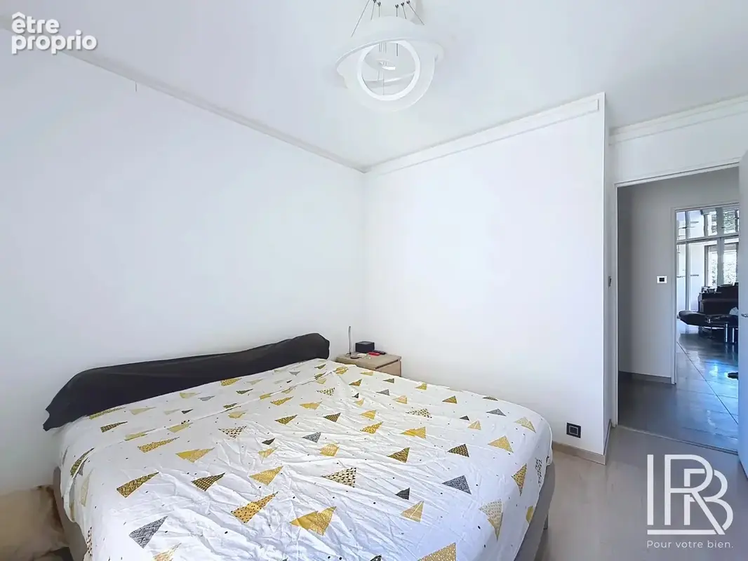 Appartement 69 m² à Marseille-9e  - photo 7