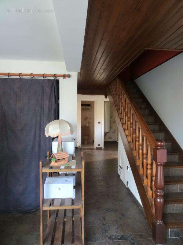 Maison à ANDERNOS-LES-BAINS