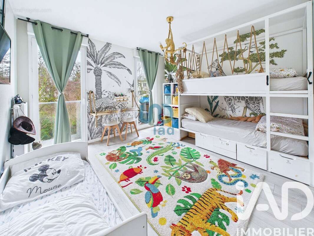 Photo 3 - Appartement à CHATENAY-MALABRY
