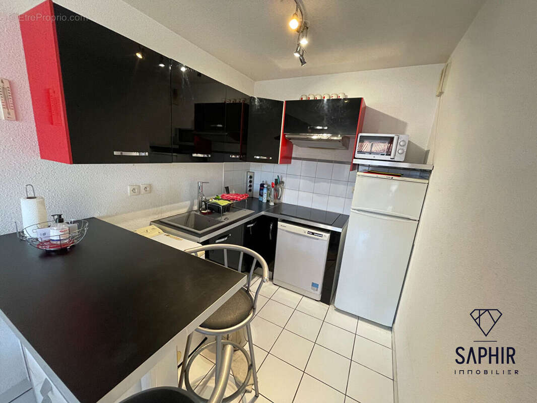 Appartement à TOURNEFEUILLE