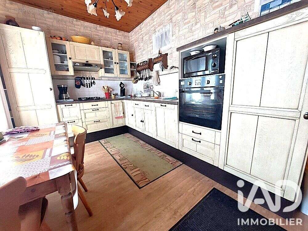 Photo 9 - Maison à PIENNES