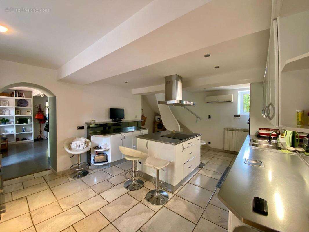 Maison à CARCASSONNE