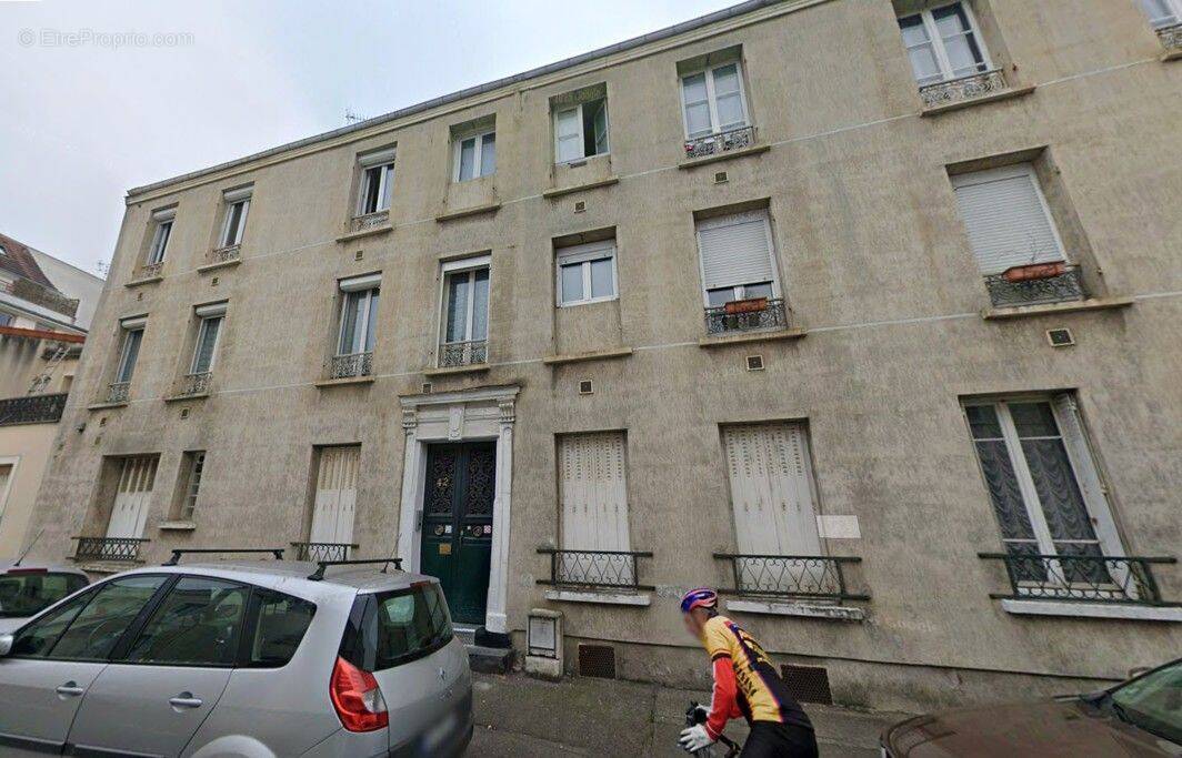 Appartement à ALFORTVILLE