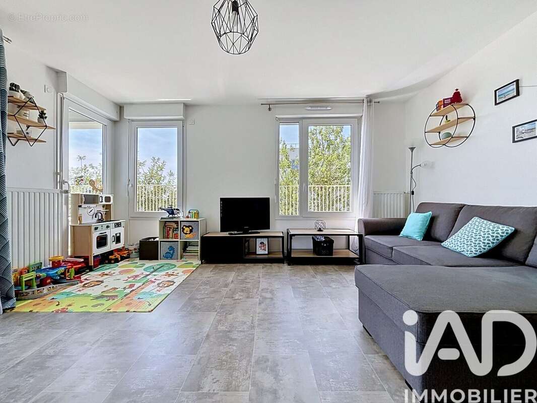 Photo 6 - Appartement à BONDOUFLE