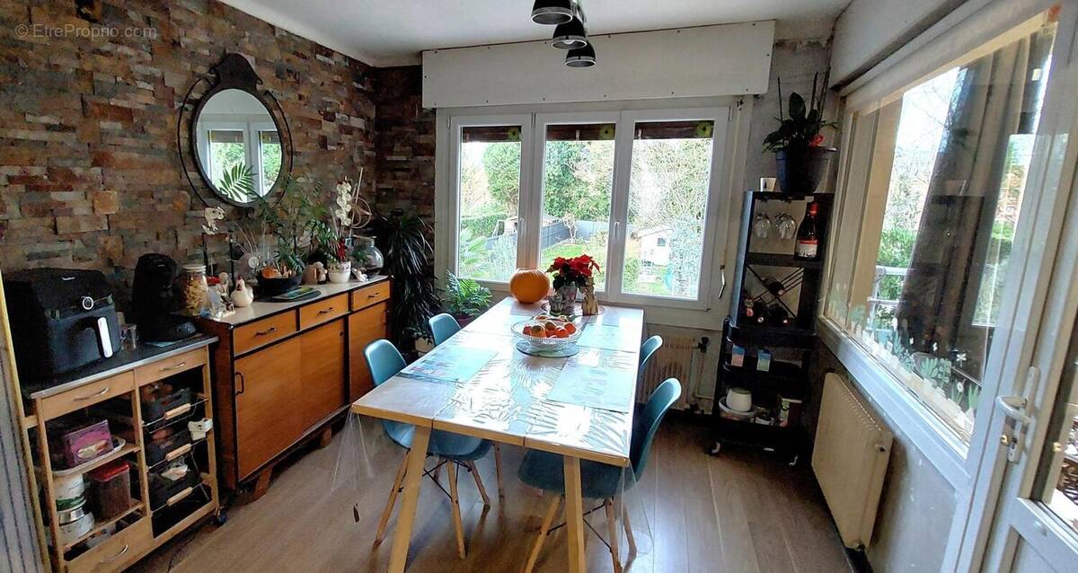 Photo 1 - Maison à COUDEKERQUE-BRANCHE