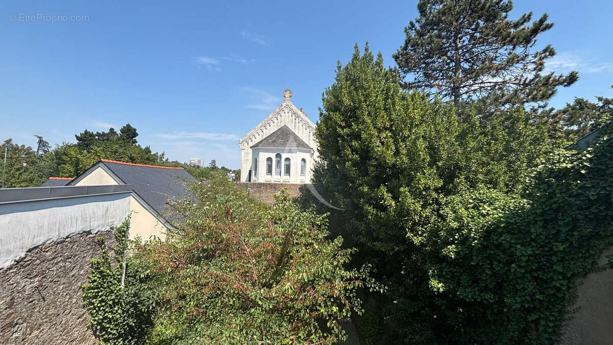 Maison à NANTES