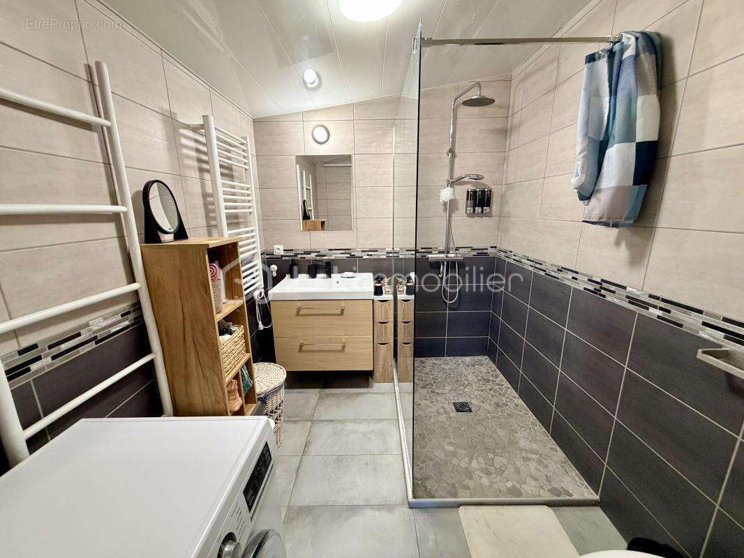 Maison mitoyenne de plain-pied de 95 m² avec terrasse à découvrir - photo 10