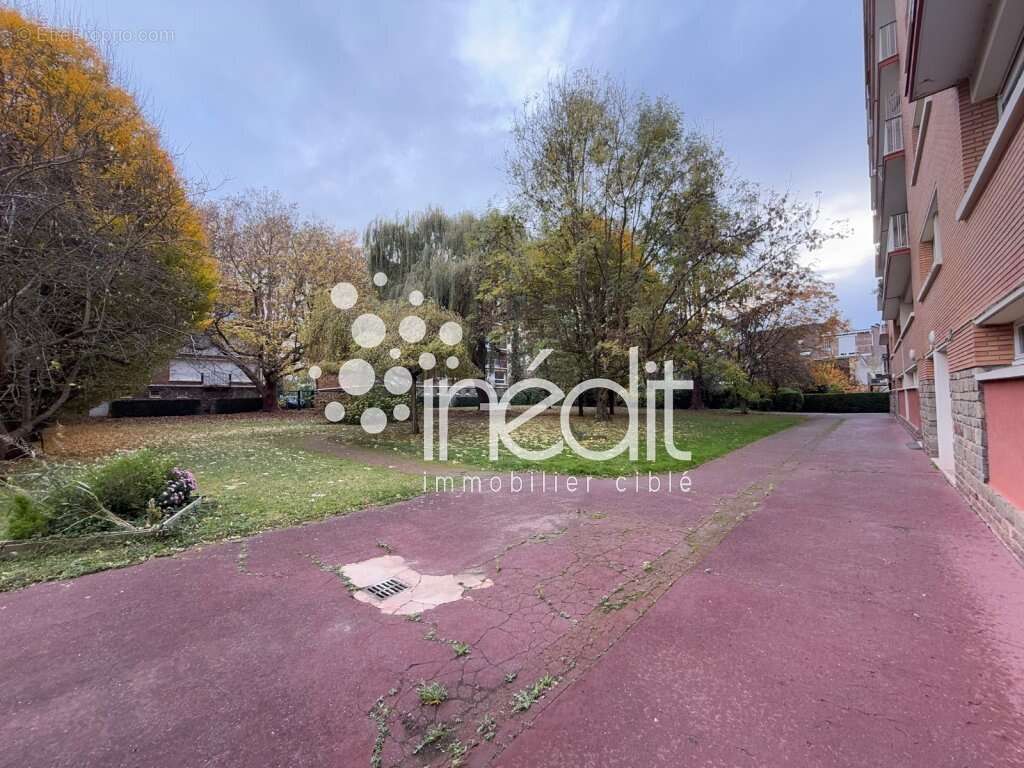 Appartement à LAMBERSART