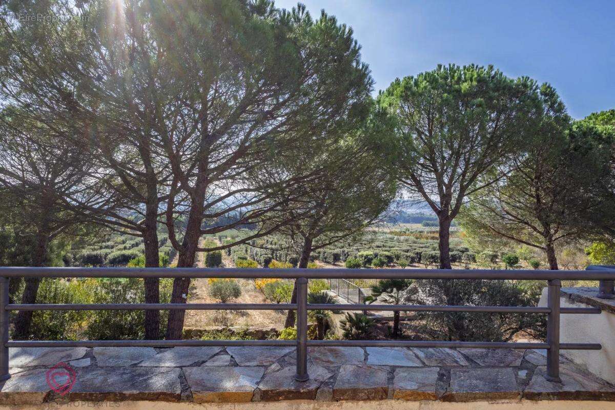 Maison à CARCASSONNE