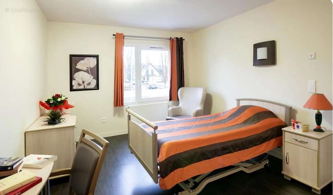 Appartement à AVRANCHES