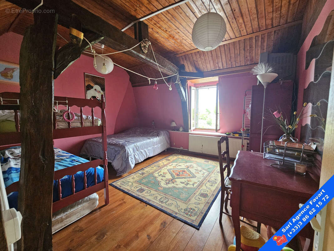 Appartement vue rivière - photo 3