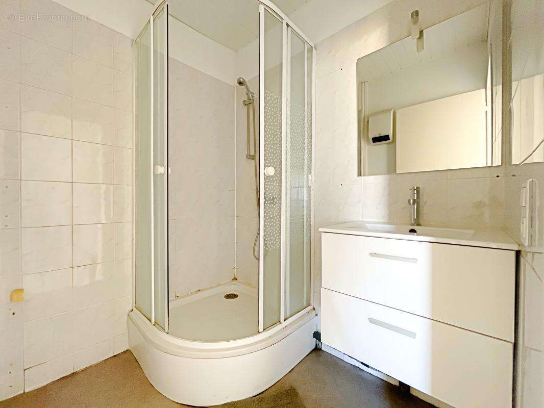 Appartement à MANOSQUE