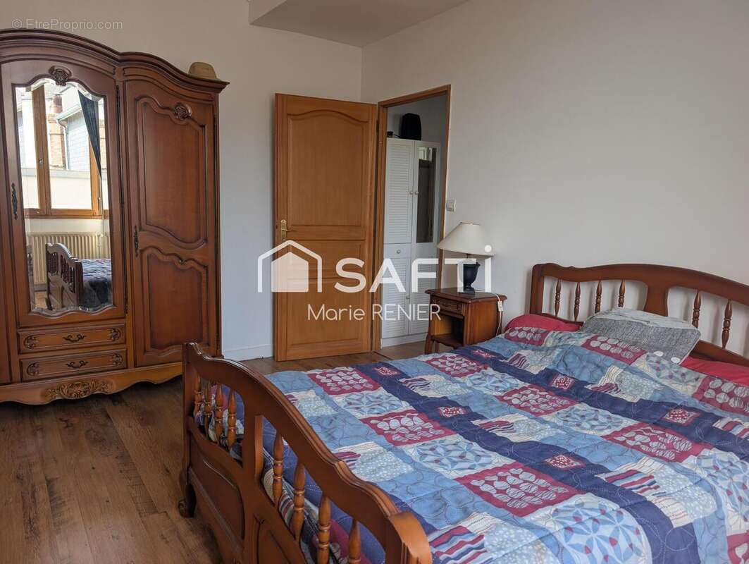 Photo 5 - Appartement à BAUGE