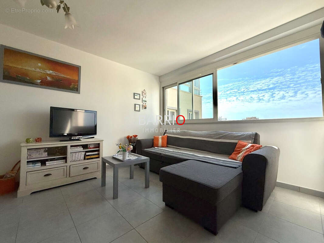 Appartement 2 pièces 51 m² à vendre à Saint-Cyprien (66750) - photo 5