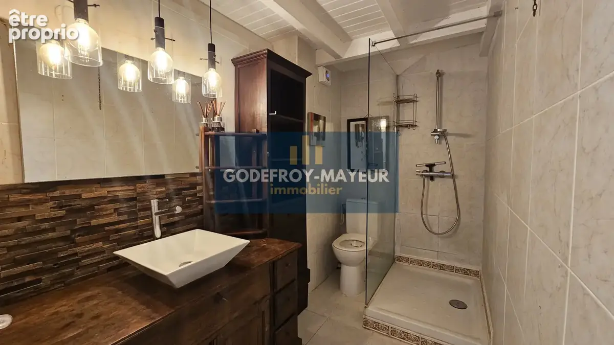 Bel appartement Vue mer à vendre au Gosier - photo 6