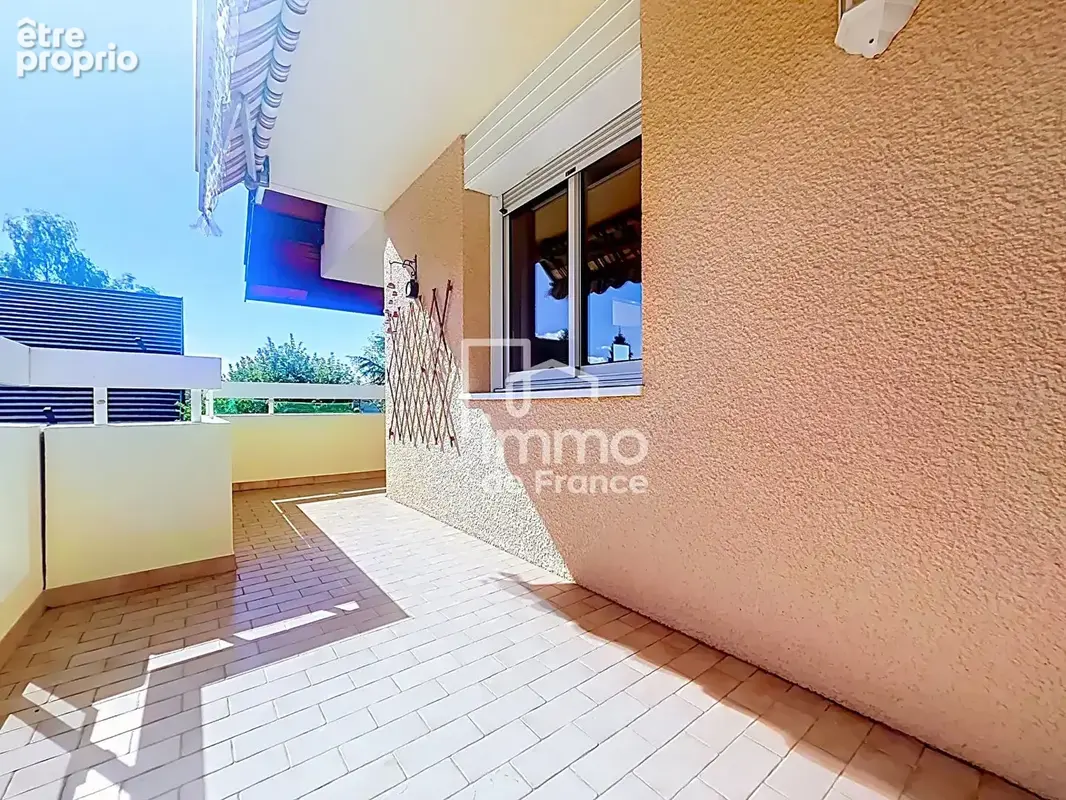 À vendre ? Appartement T3 de 77 m² environ - photo 3