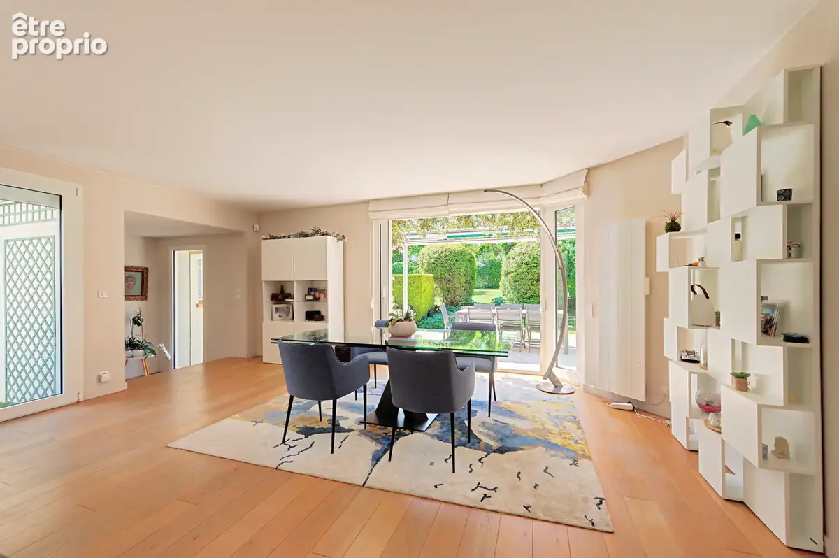 Maison - Saint-Germain-en-Laye - photo 13