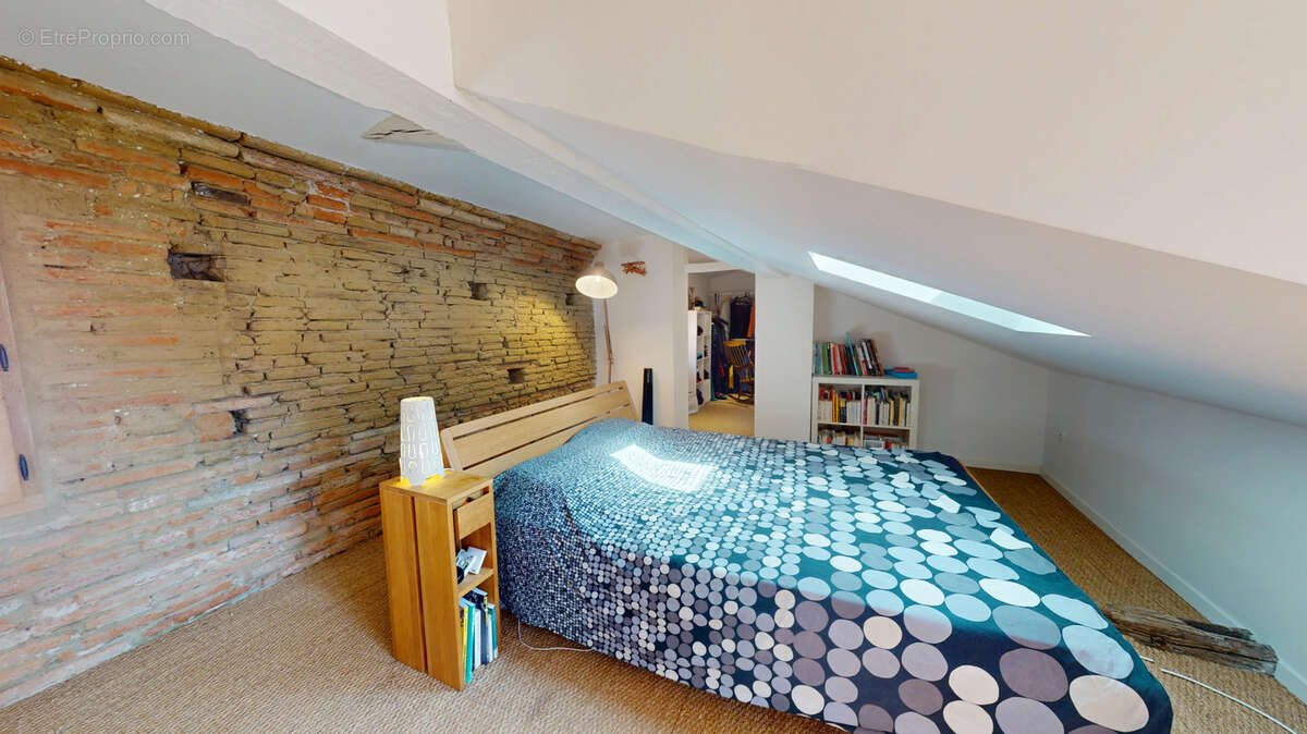 Maison à VERDUN-SUR-GARONNE