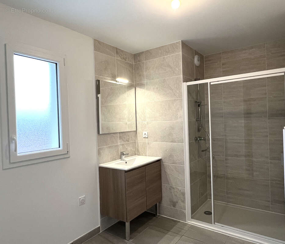 Appartement à ONDRES