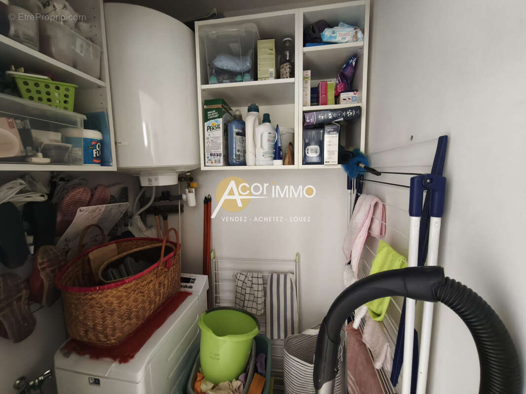 La seyne sur mer - chateaubanne - t2 51m2 + terrasse de 20m2 - photo 7