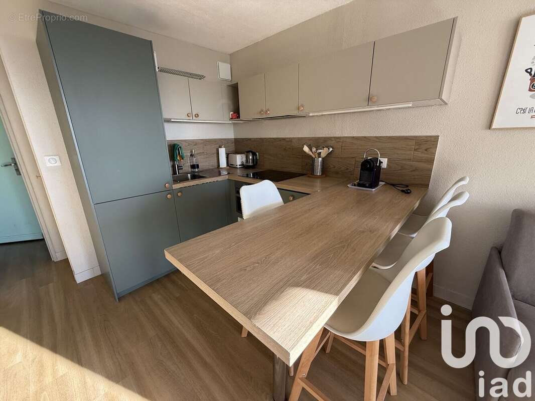 Photo 7 - Appartement à SAINTE-MAXIME