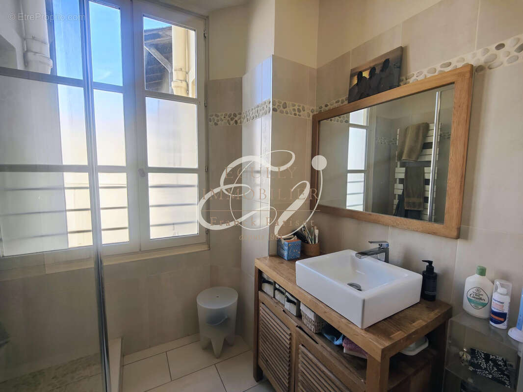 Vente appartement lyon 69006  avec ecully immobilier - photo 7