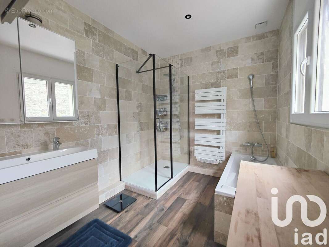 Photo 7 - Maison à LINAS