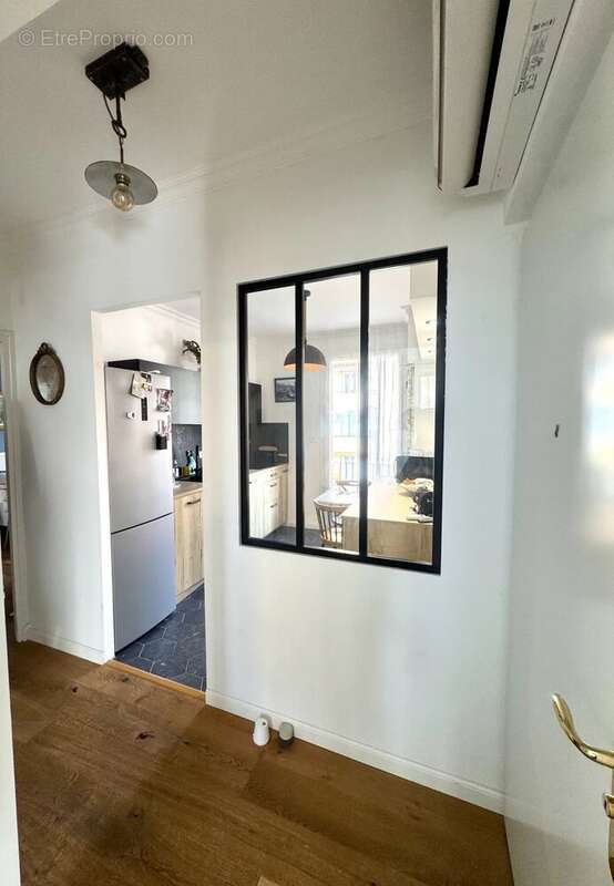 Appartement à SAN-MARTINO-DI-LOTA