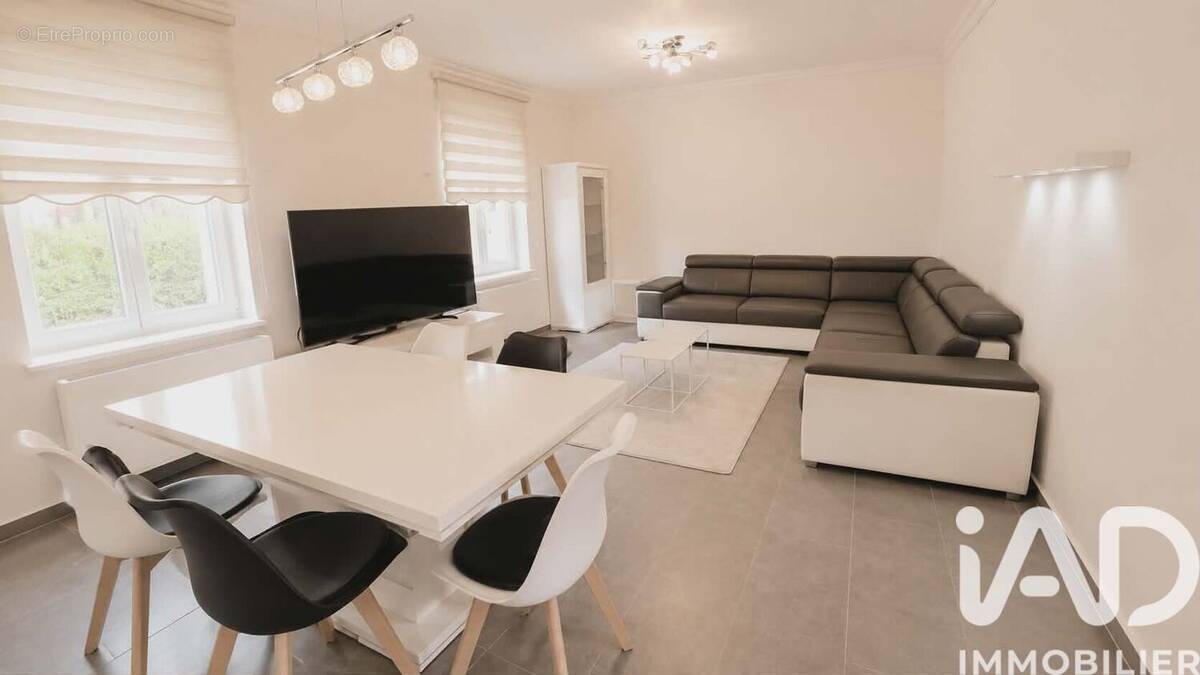 Photo 1 - Maison à REHON