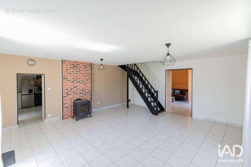 Photo 4 - Maison à NALLIERS