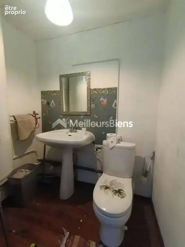 Maison 113 m² à Fresnes-sur-Apance, dont 2 chambres au Rez de chaussée - photo 11